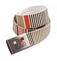 Foursquare Polo Plus Scout Belt