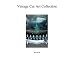 Search : Vintage Car Art Collection