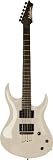Washburn XM Series XMPRO2PWH Electric Guitar