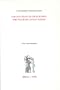 The Pantheon of Uruk During the Neo-Babylonian Period (Cuneiform Monographs)