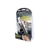 Micro Touch Men's Groomer /Lighted/Battery inclueded/Eyebrow attachment
