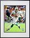 Photo File Miami Dolphins Chad Henne Framed Photo Size: One Size