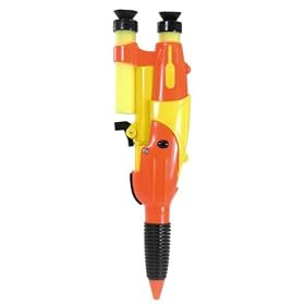 Nerf Dart Blaster Toy Pen