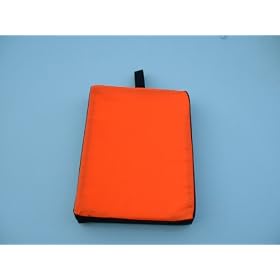 Reversable Foam Hunting Tree Stand/Stadium Seat Cushion