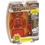 12-IN-1 Bundle Pack(Flame) for Game Boy Advance SP