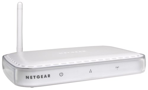 Netgear WLAN Access Point (54Mbps) Preisvergleich