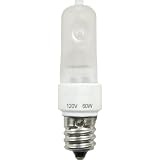 Progress Lighting P7807-01 60W Krypton Bulb