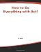 Books : How to do Everything with Act!
