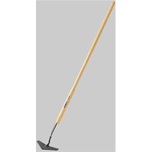 True Temper Floral Scuffle Hoe (1845500)