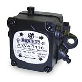 Suntec 2460GU Oil Burner Pump A2VA-7116 Lowest Price