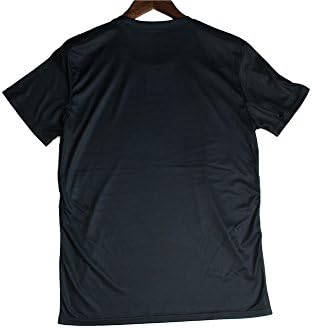Libys Tokyo Ghoul Theme 3D Print Men's O-neck T-shirts (XL, Tab0043)