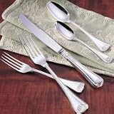 Ricci Cellini 5 Piece Place Setting/32000