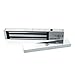 Seco-Larm E-941SA-600 Enforcer Electromagnetic Lock with 600 Pound Holding Force