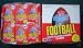 1990 Fleer Premiere Edition NFL Factory Sealed Singular Wax Packs
