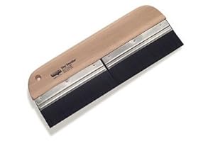 Corona Vinyl Smoother Brush - Wallpaper Hand Tools - Amazon.com