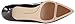 Nine West Women's Illumie Synthetic Dress Pump