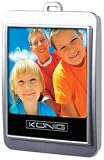 Produkt-Bild: K&ouml;nig Digitaler Foto-Schl&uuml;sselanh&auml;nger, 1.5 Zoll Display, USB