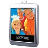 K�nig CMP-DIGCHAIN12 Porte cl�s photo num�rique 1,5" USB 8 Mopar K�nig