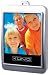 König Digitaler Foto-Schlüsselanhänger, 1.5 Zoll Display, USB