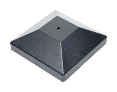 Simpson Strong Tie #DPPC4BK 4x4 Post Cover