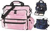 The Ultimate Nursing Bag Pink