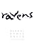 Ravens (Thorndike Press Large Print Basic Series)