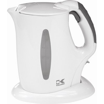 Kalorik 1.8-Qt. Cordless Electric Kettle Kalorik 1.8-Qt. Cordless Electric Kettle