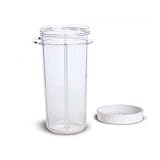 16 oz. Blending Container with Lid (2 Sets)