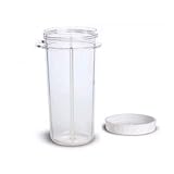 16oz.BlendingContainerwithLid(2Sets)