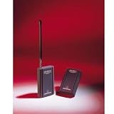 Audio - Technica, Wireless camera mic (Catalog Category: Musical Solutions / Microphones)