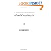 The Proceedings Of The 1st International Humanities Conference: All & Everything 1996