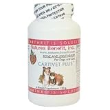 Cartivet Plus Bone & Joint Health for Dogs & Cats 120 grams Cartivet Plus Bone & Joint Health for Dogs & Cats - 120 grams