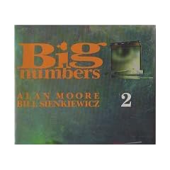Big Numbers 02