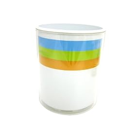 Chroma Works Wastebasket by -