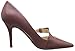 Nine West Women's Janice Leather Dress Pump