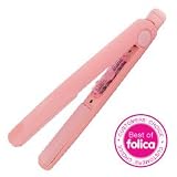 Solia Pink Limited Edition 1 Flat Iron