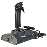Saitek Aviator Flightstick for PC and Playstation 3