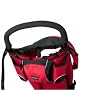 Phil and Ted's Hangbag - Red