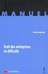 Droit des entreprises en difficult�