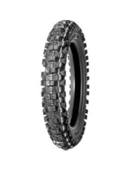 Automotive Parts and Accessories: Bridgestone M404 Motocross Rear Tire 80/100-12 - Bridgestone