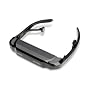 Vuzix AV920  - Video Eyewear - Connects to almost any video device and delivers a virtual display equivalent to a 62-inch screen viewed from 9 feet