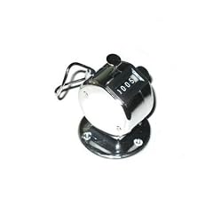 Mechanischer Handz�hler Besucherz�hler Klicker Counter