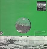 GOURYELLA 12" SINGLE DUTCH TSUNAMI