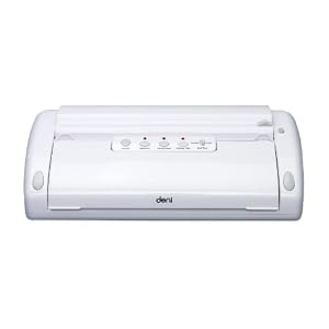 Deni Magic Vac Genius Sealer
