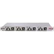 Nady HPA4 4 Channel Headphone Amplifier/Line Distributor