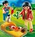 Animal Clinic 4348 Pen Playmobil