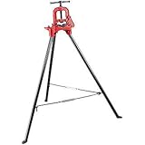 MCC 脚付パイプバイス VL0101