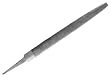 SWISS HALF ROUND SLIM THIN RASP CUT 5 STYLE 49