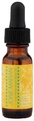 Josie Maran Argan Body Oil 0.5 ounce - Mai Tai Pineapple