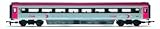 Hornby R4374A Arriva Cross Country MK3 Open Tourist Coach Rolling Stock